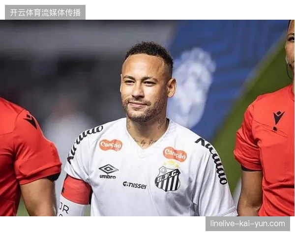 内马尔右小腿二级撕裂，或将缺席对阵摩洛哥的世界杯揭幕战